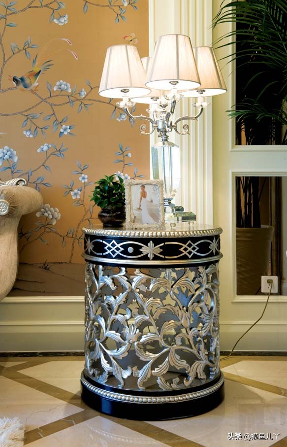 欧式风格之福熙大道花园参观