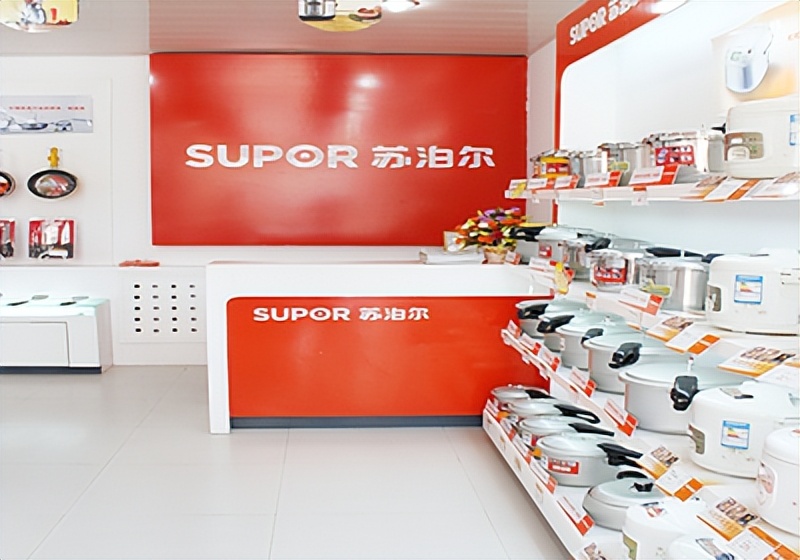 国货之光苏泊尔遭遇中年危机,苏泊尔目前处境