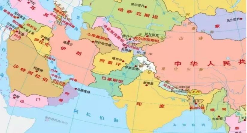 中国巴铁现状,巴铁中国物资最新消息