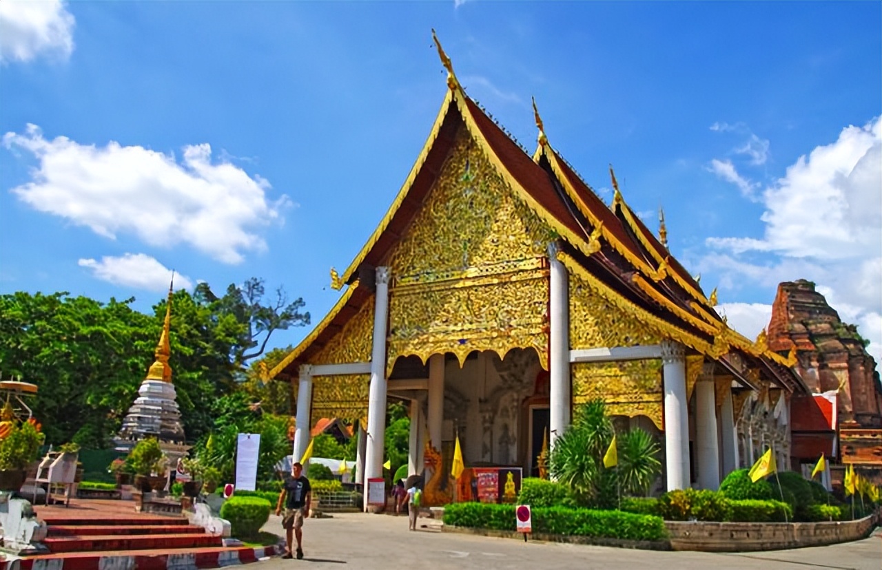 泰国人评价亚洲旅游,泰国人对华人的评价