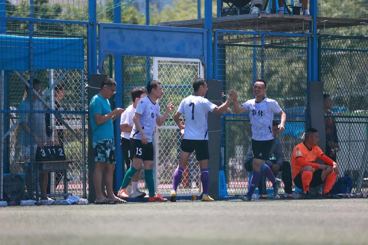 2022年宁波市青少年足球比赛奉化,宁波市奉化区五人制足球