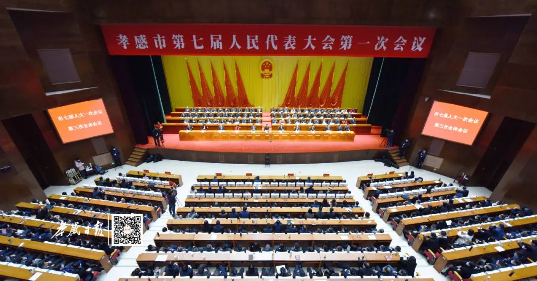 湖北17市州新一届政府领导班子名单来了！