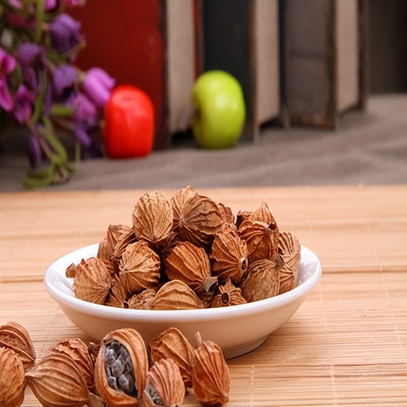 没有食欲的中药方,没有胃口喝什么口服液