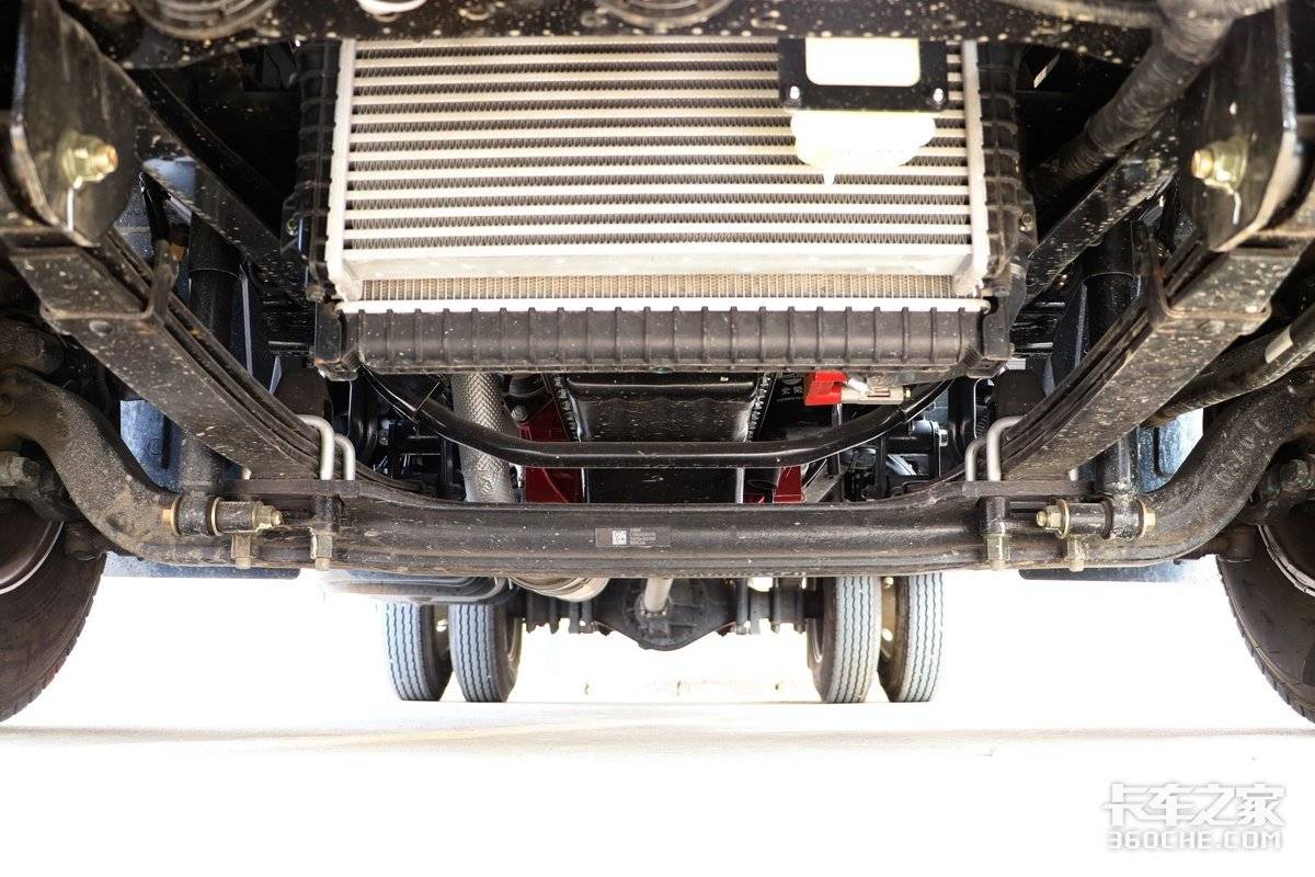 奥铃玉兔二号自动挡轻卡,福田奥铃玉兔二号车主体验