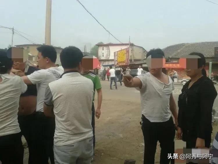 今日我若不为刘家叔侄发声，他日恶霸欺人，我当如何自处