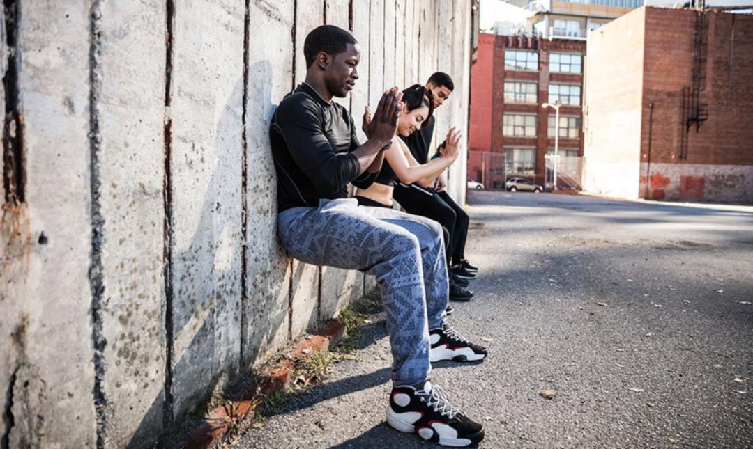 在家新手健身增肌计划教学,新手健身适合什么样的计划