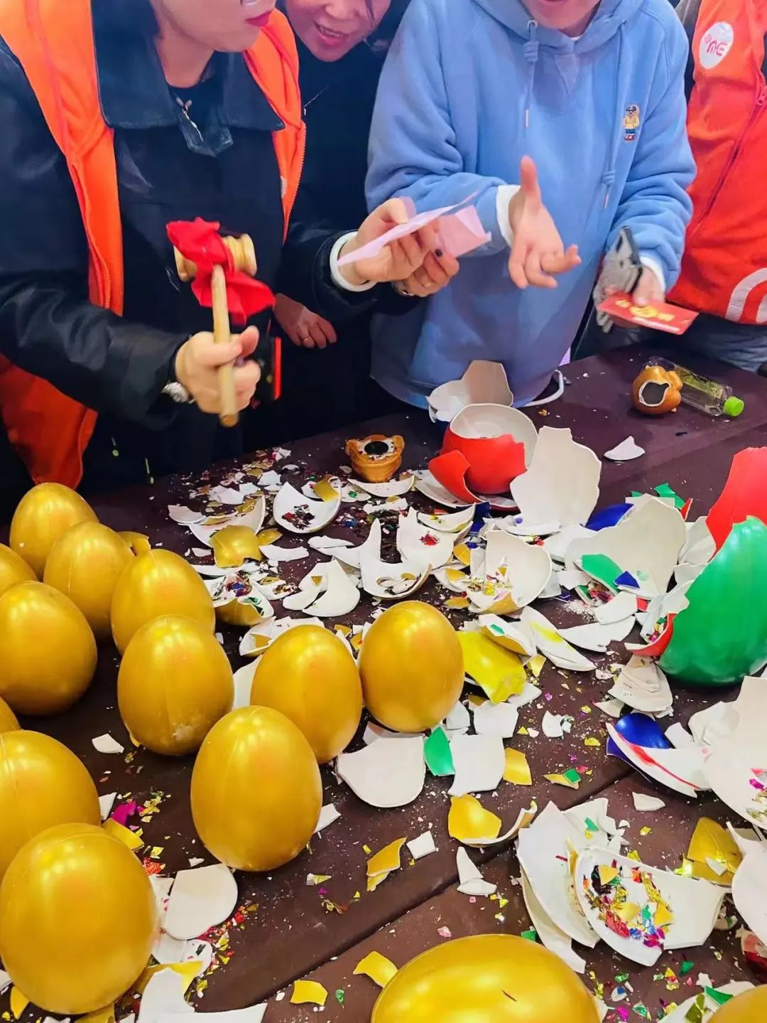 蓄势大淮海驭风赢未来——2022万喜电器营销峰会圆满落幕