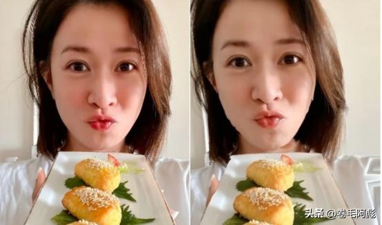 明星的素颜究竟多美,素颜美才是真的美