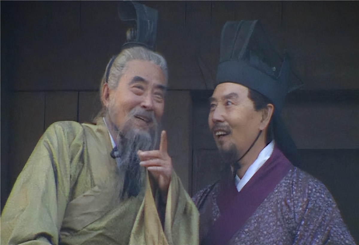 历史上人品最差的三个名人,历史上家喻户晓的4位名将