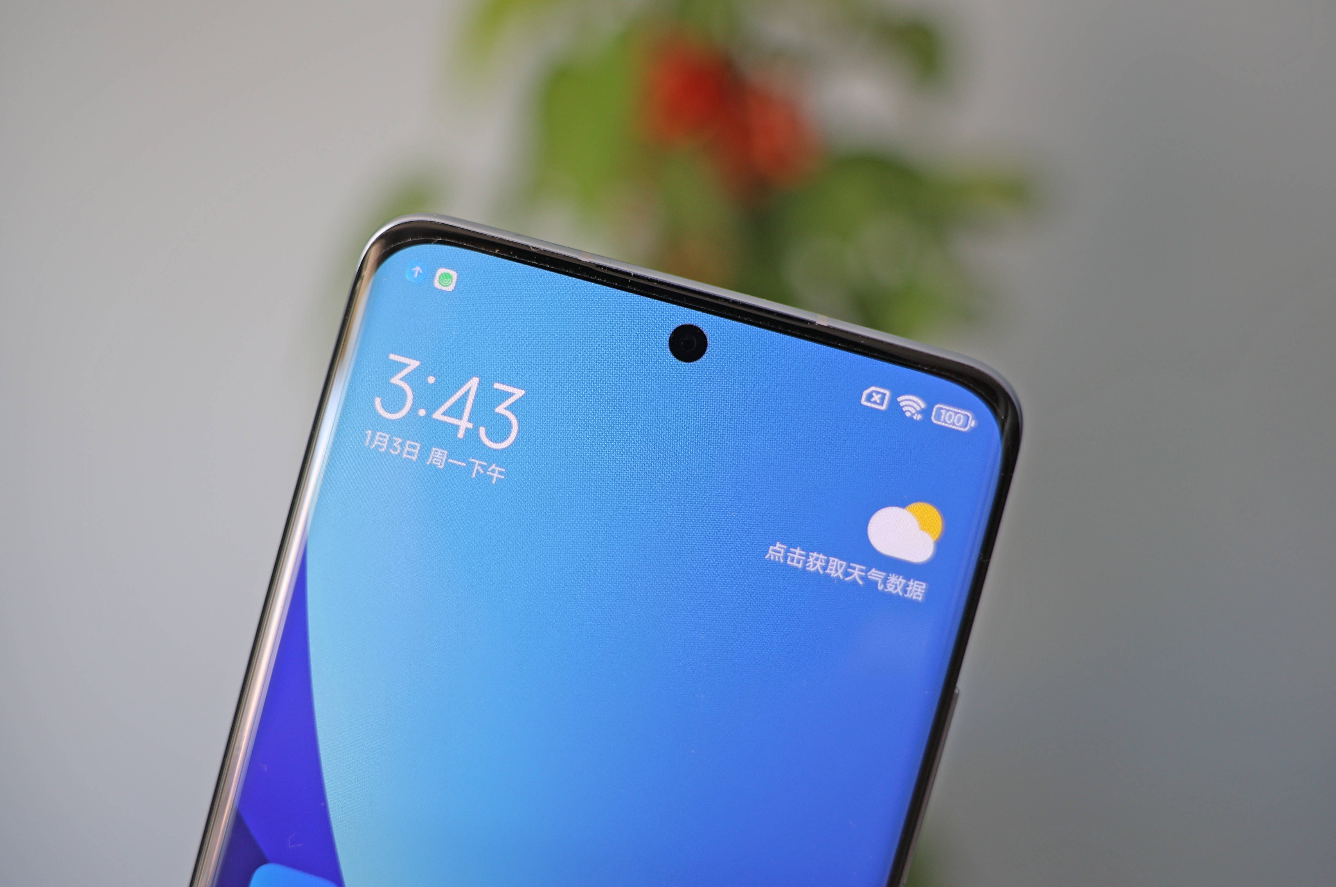 小米12x骁龙870热吗,最新小米12x信号测评