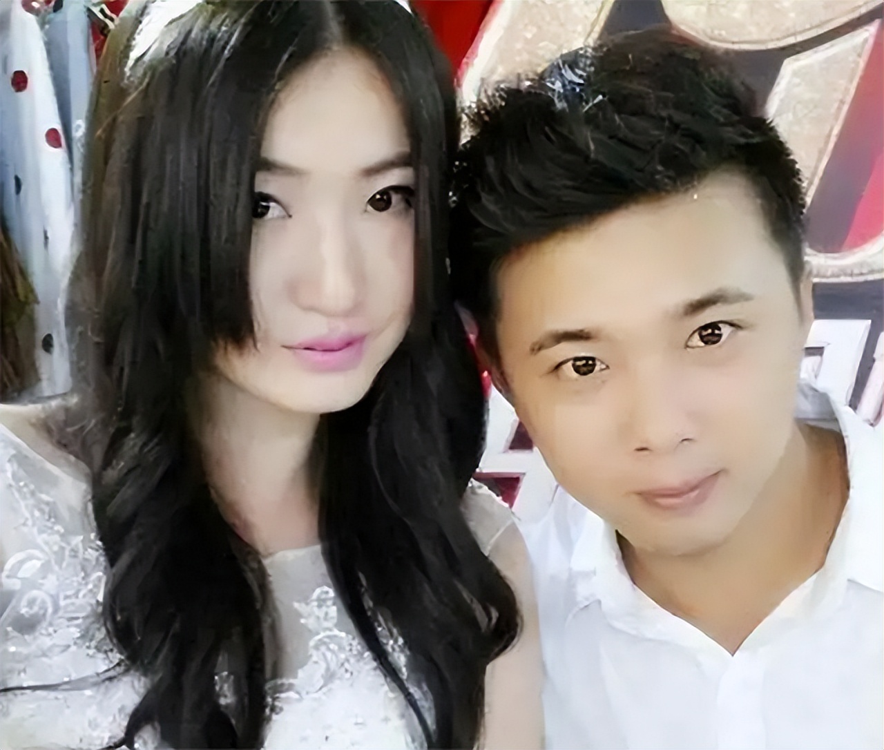 农村小伙娶1.97米女篮巨人梁天云,女篮运动员梁天云的抖音号