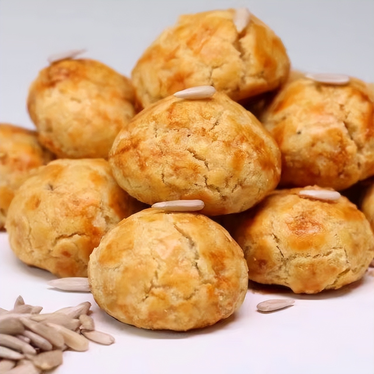 杜德春绿豆饼烘焙制作技术,杜德春烘焙技术配方工艺