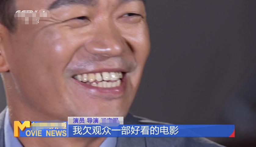 事实证明，41岁的王宝强，已经走上了另一条大路