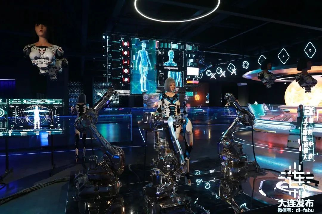 “你好，辽宁！你好，大连！”国内外网络名人、记者在这里读懂中国式现代化