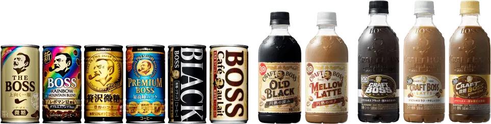 换个包装就能反超可口可乐?三得利这款爆品凭什么改变咖啡市场?