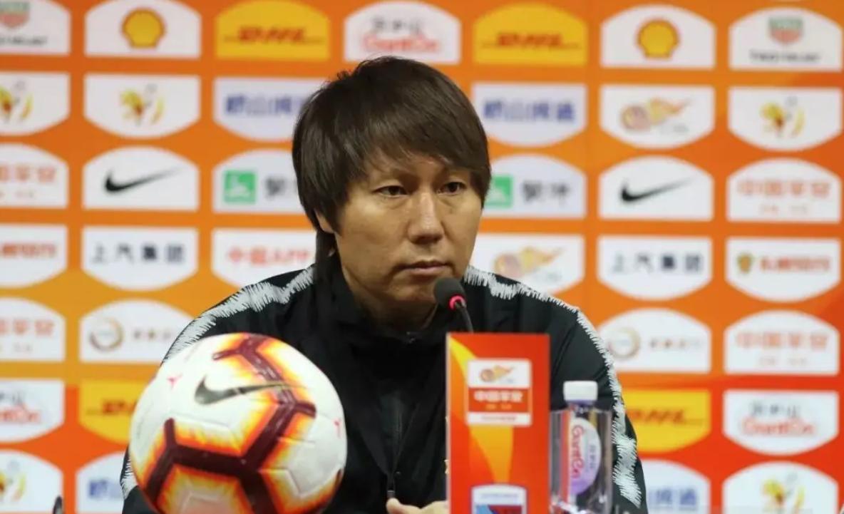 李铁曾经,李铁中国足球的传奇