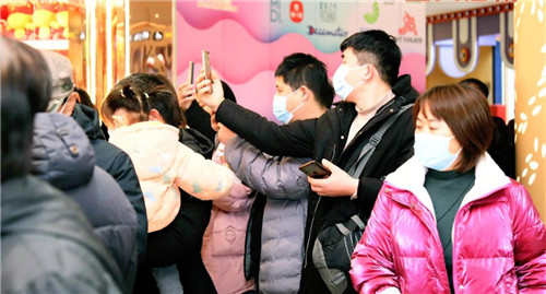 木兮里购物公园,木兮里购物公园贵吗