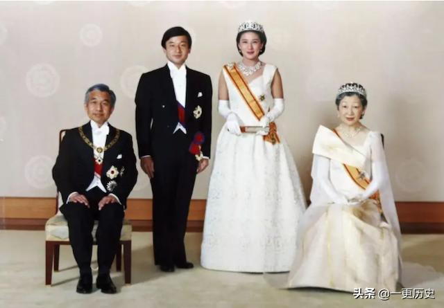 鏃ユ湰鐨囧鍑嬮浂鍘熷洜,鏃ユ湰鐜嬪鐢蜂竵鍗辨満