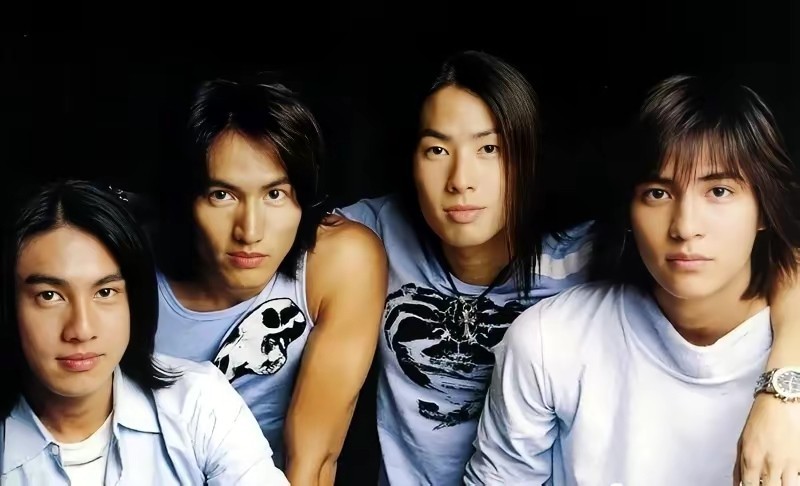 盘点嫁入豪门6位男星,豪门女婿的六大男星