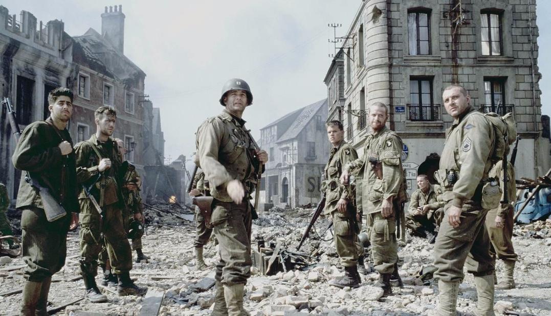 好莱坞英雄主义电影文化解析,简述当代好莱坞电影的产生与发展