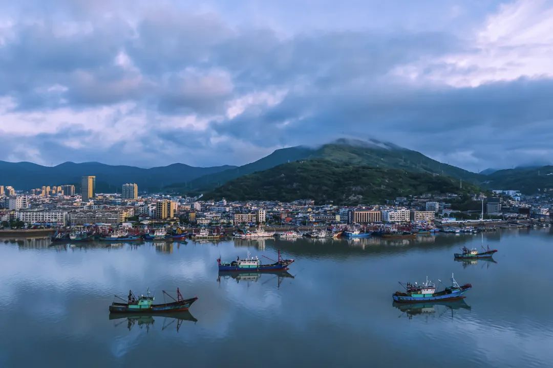 象山私享度假海岛,推荐象山海边旅游酒店