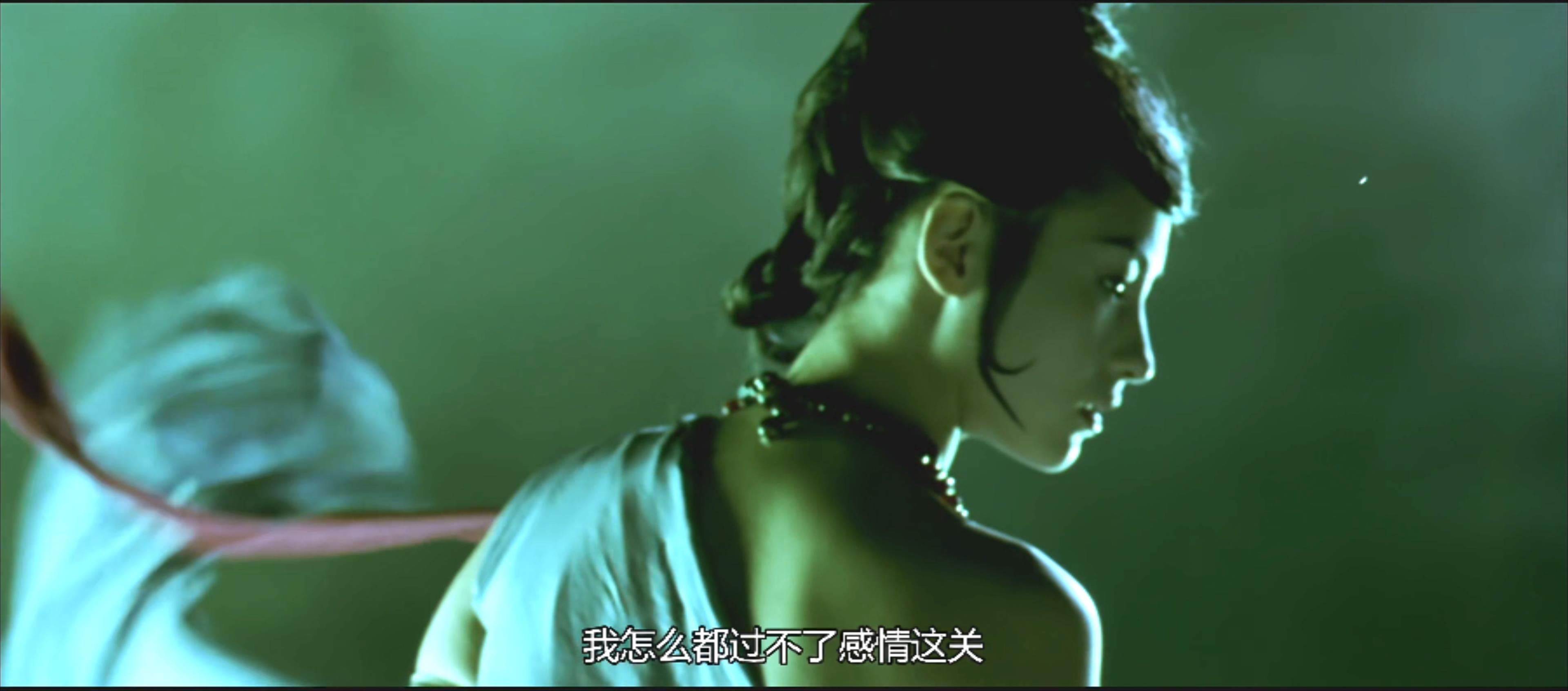 21年过去了,蜀山传之后又一部玄幻片