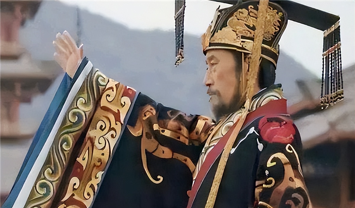 最平庸的朝代皇帝排名,最耻辱的朝代15个皇帝