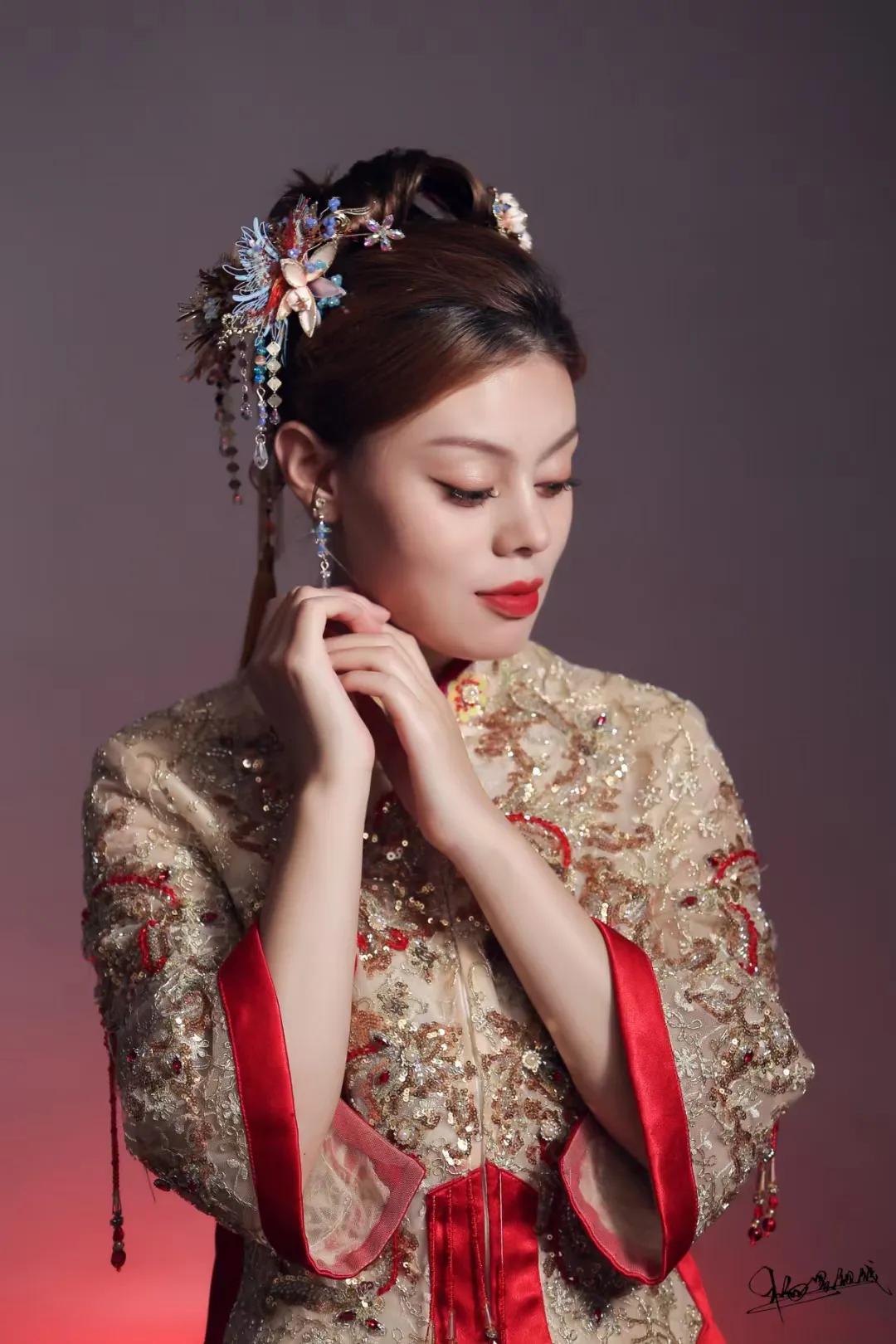 悦程婚礼品牌作品展示