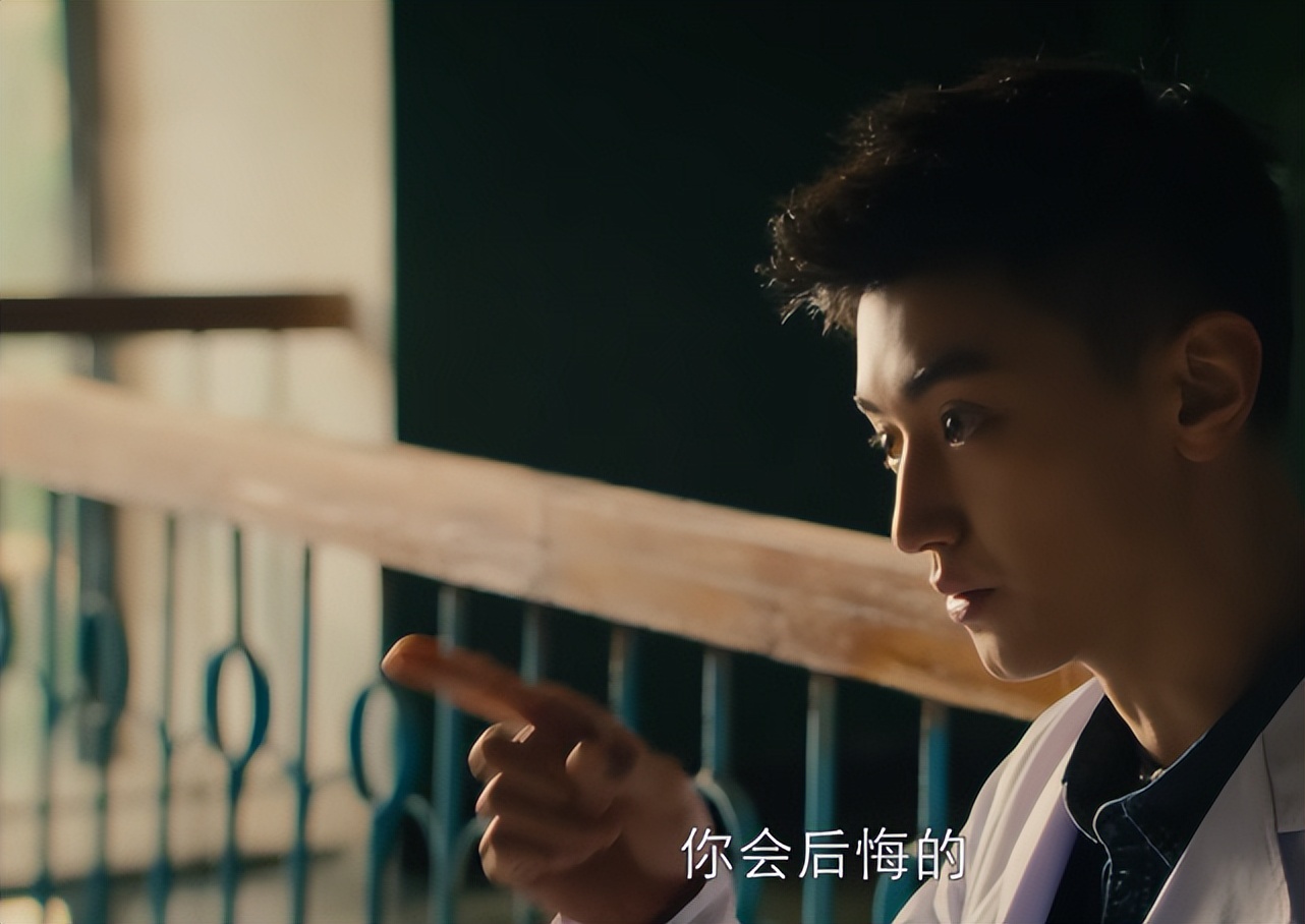 王志文最值得看的3部剧,王志文最值得看的一部剧