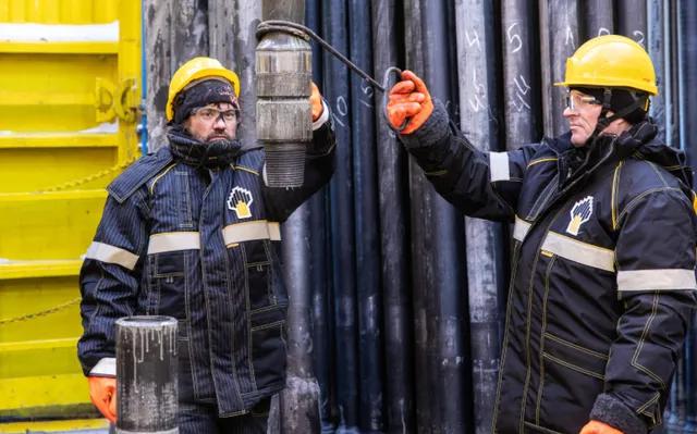 欧盟到底制裁俄罗斯石油是否成功,欧盟通过第11轮对俄制裁方案