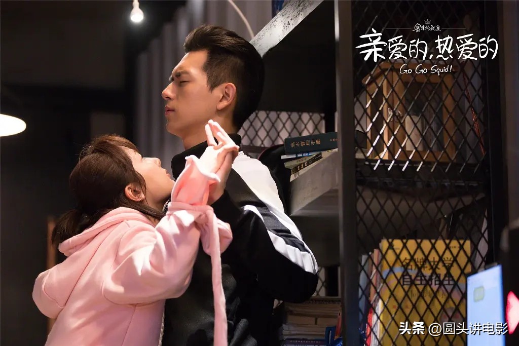 全职高手电视剧有哪些电竞选手,和全职高手一样好看的电竞剧