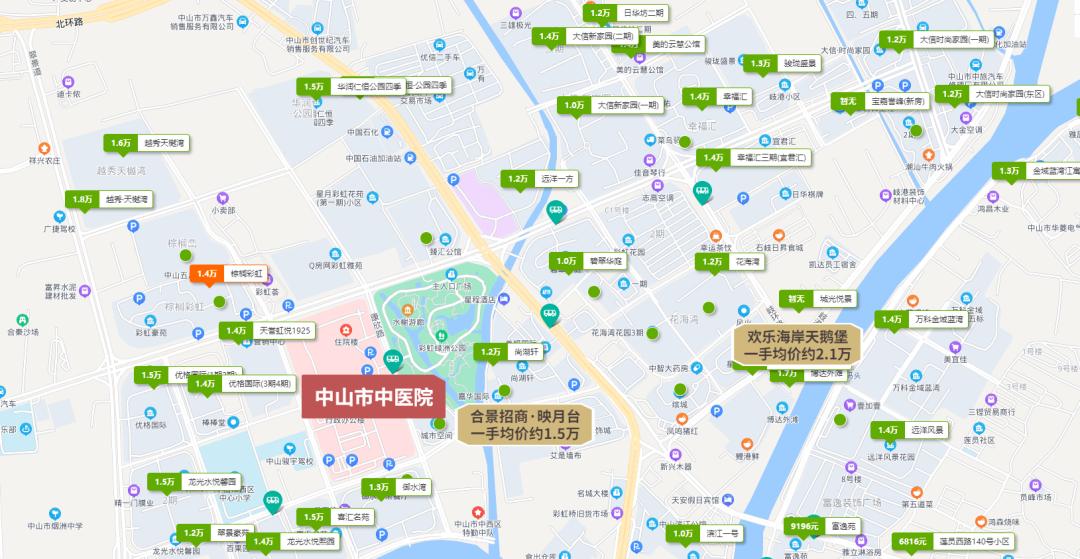 中国牛逼的4家医院,最牛逼的四家医院