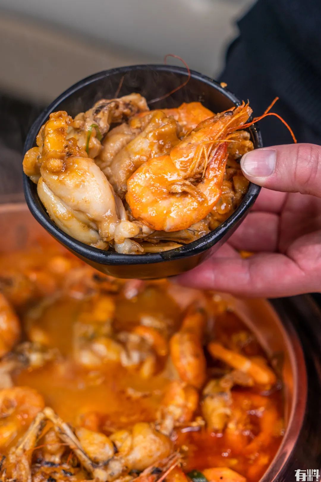 松山湖牛蛙,松山湖万象汇牛蛙团购