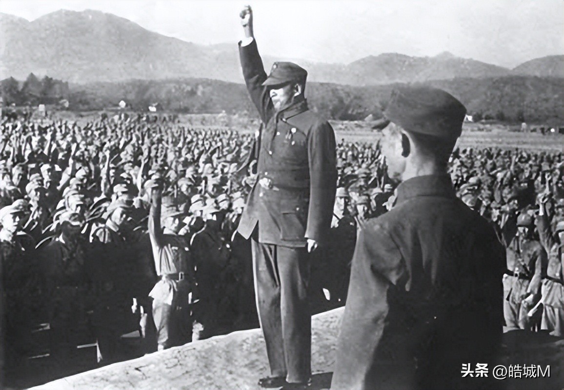 重庆陈诚官邸旧址,重庆打卡红色建筑