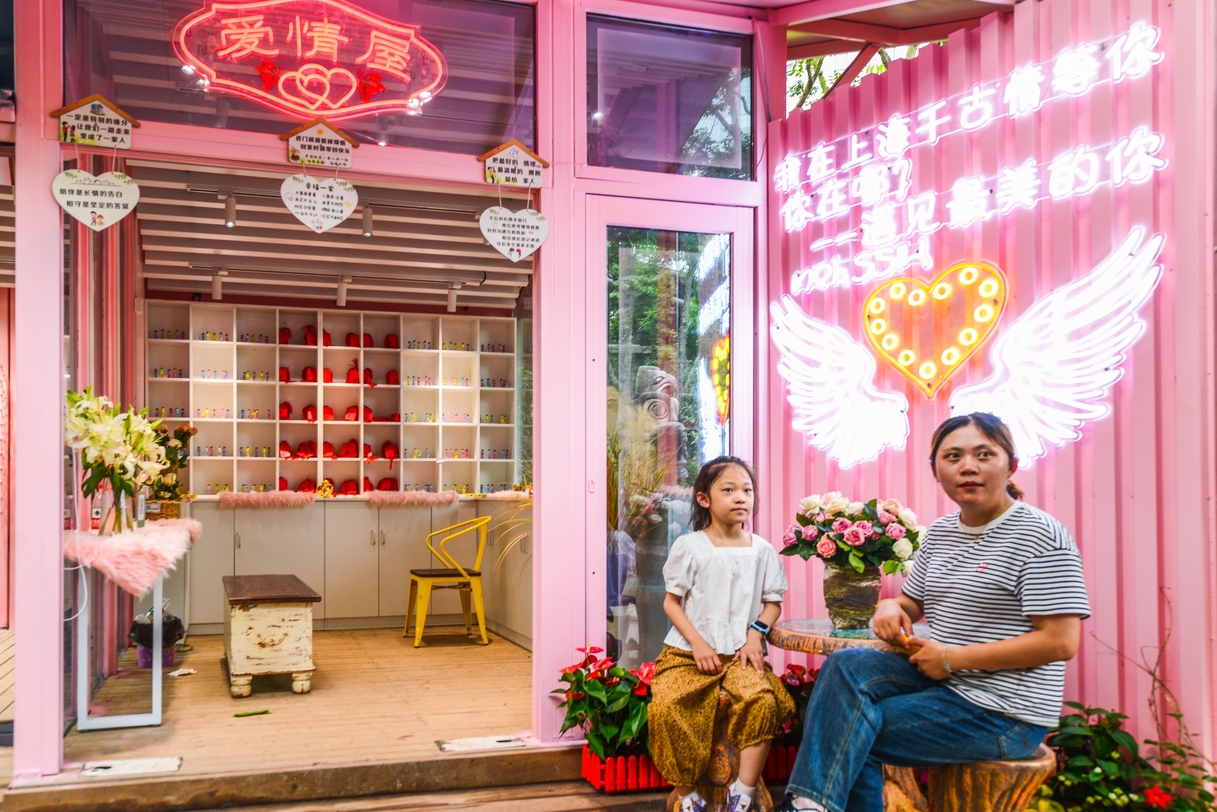 上海千古情一日游为美好而来,上海千古情之旅