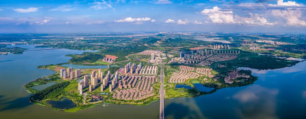 武汉联投新城,联投在武汉怎么样