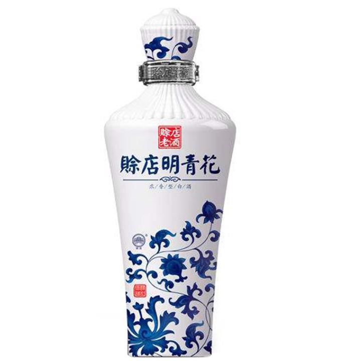 全网最全素材建议收藏,中国白酒最完整汇总