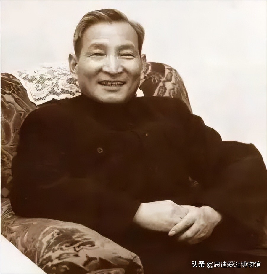 博物馆Vol.055|*云陈**纪念馆