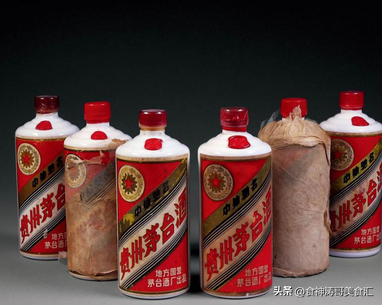 茅台原箱为什么比散装贵,为什么茅台同码会贵