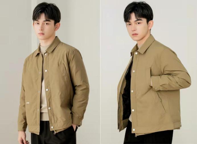 5个男装品牌推荐平价又好穿,适合年轻人穿的男装品牌物美价廉