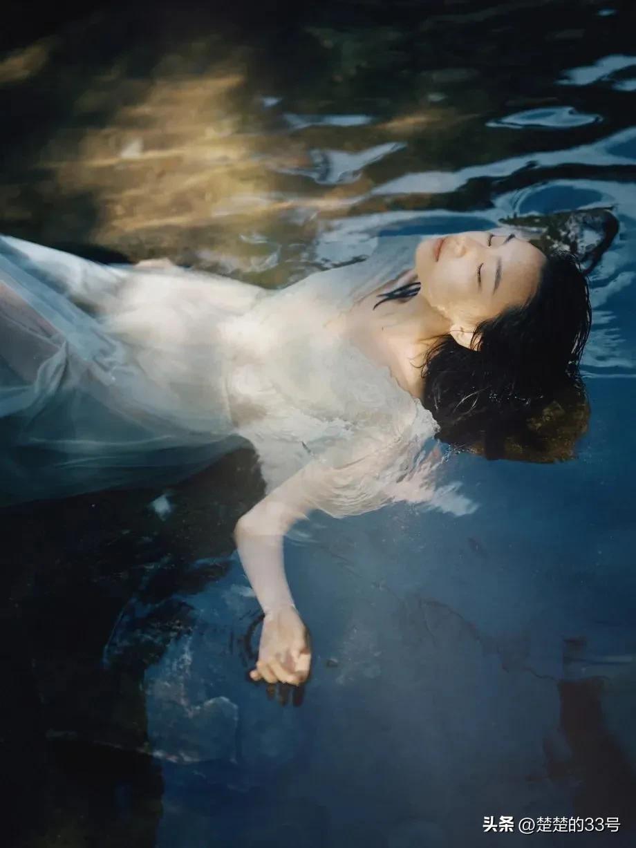 禅意摄影师luna,诗和远方旅行摄影推荐官