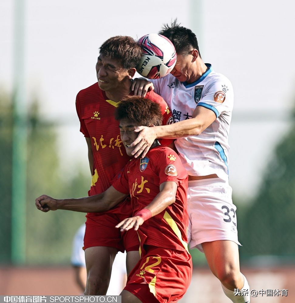 中甲黑龙江北京北体大比分预测,中甲南通支云对北京体大