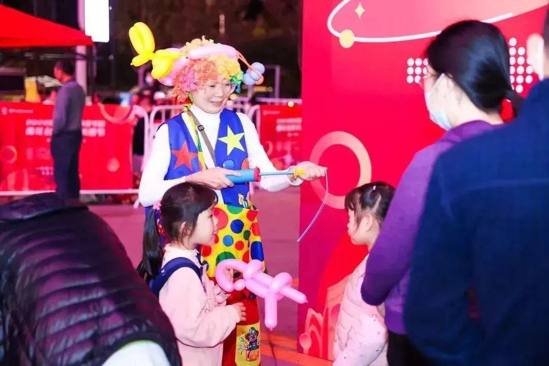 不止“双十一”！@南京人，来这里继续薅羊毛