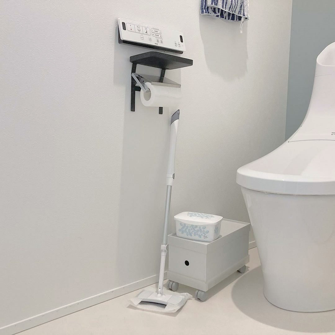 *窥偷**日本主妇的清洁好物，这6款工具一用就圈粉，网友大赞实用