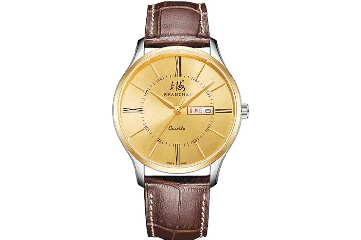 中华第一表，每一秒都是故事