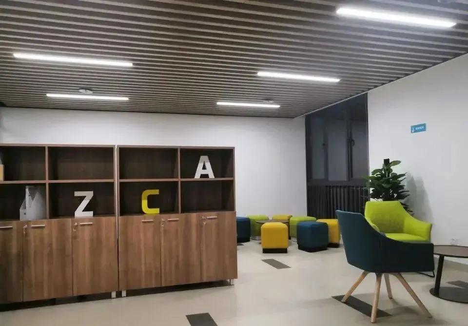 盘点那些环境极好大学宿舍,国内四大豪华大学宿舍