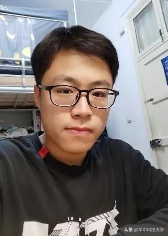 华中大男孩！有梦一起追