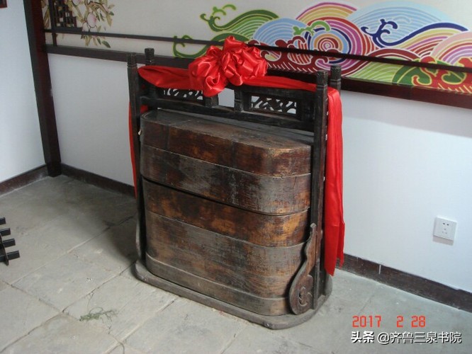 山东各地习俗一览表,山东人结婚随礼风俗习惯