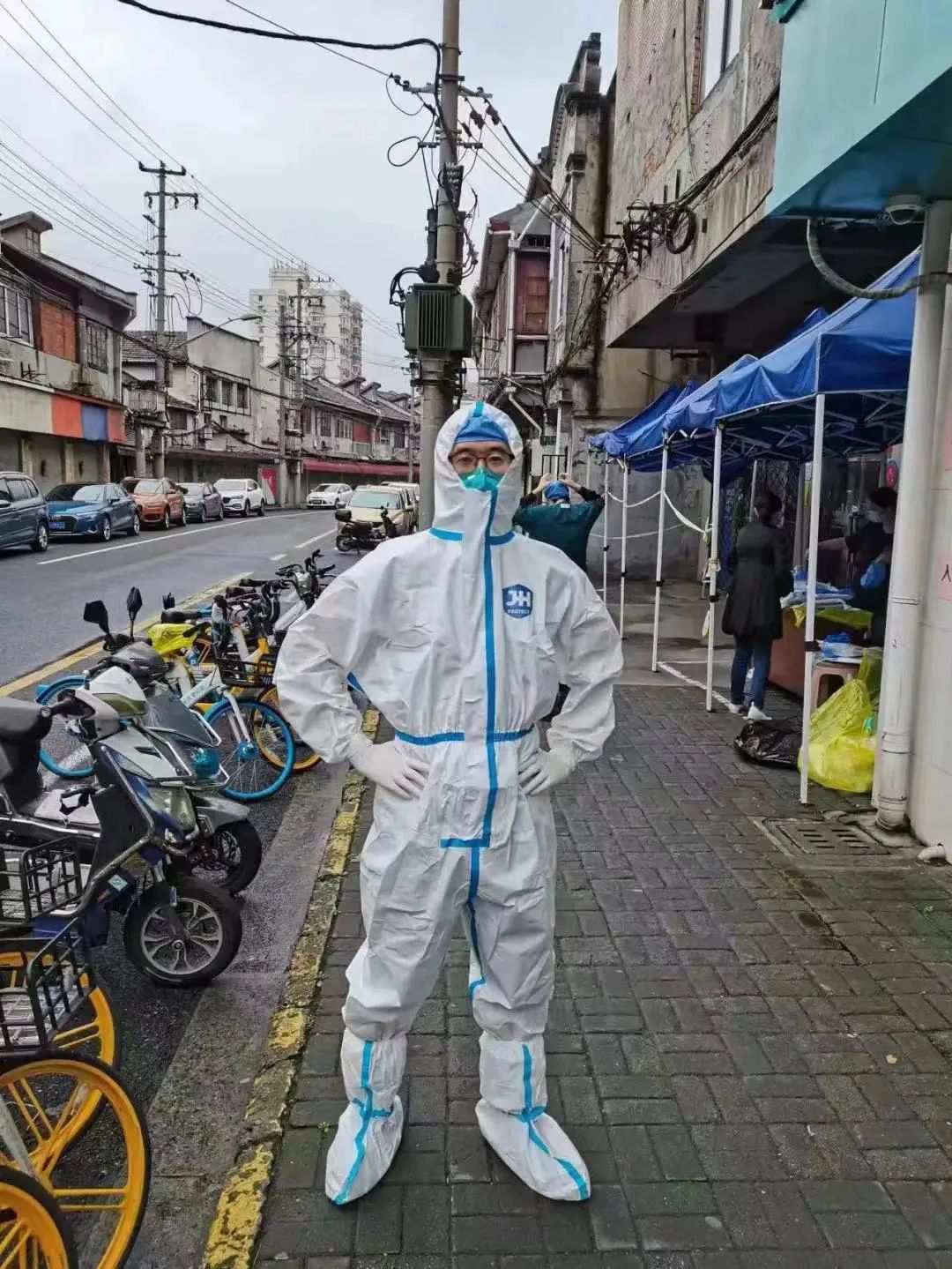 疫情控制最严的城市,疫情封闭的城市要经历几个阶段