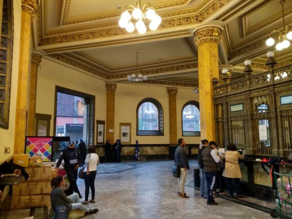 黑帮横行毒品泛滥的墨西哥,墨西哥黑帮最猖狂的地方